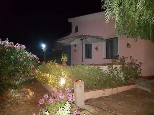 Gisella's House