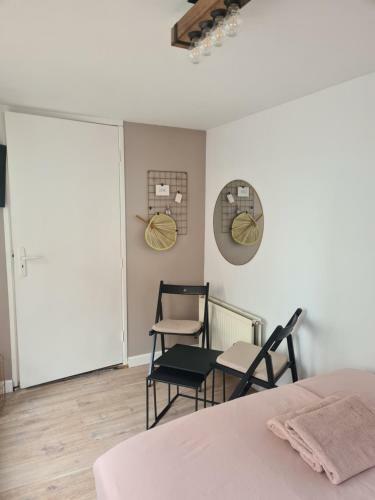 Hostal Evy's Garden House