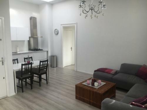 Apartment Damaxx