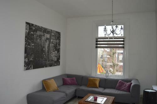 Apartment Damaxx