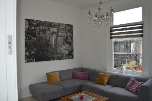 Apartment Damaxx