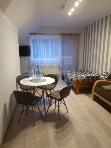 Agroturismo S?oneczna Przysta?