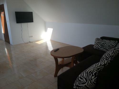 Apartament Bocian