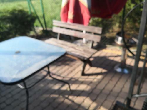 Apartament Bocian