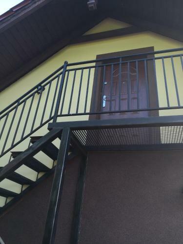 Apartament Bocian