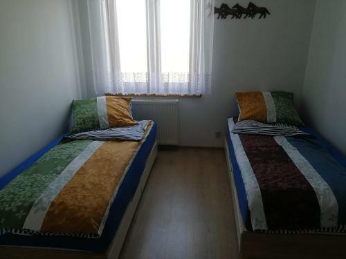 Apartamento Dom Pod D?bami