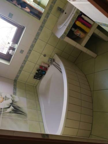 Apartamento Dom Pod D?bami