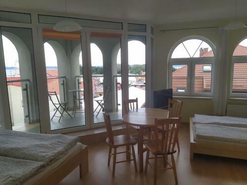 Hostal Willa Kobranocka