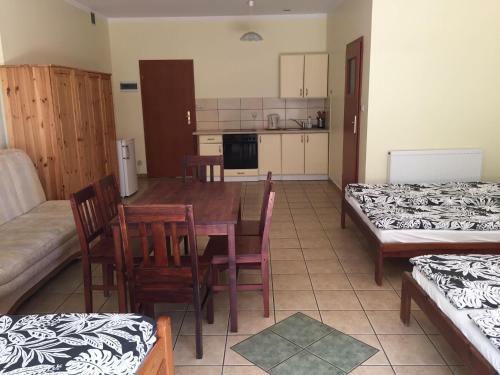 Hostal Willa Kobranocka