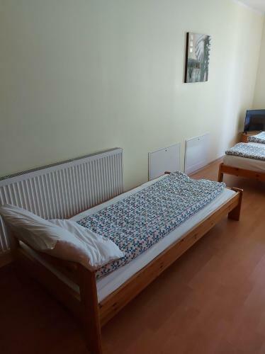 Hostal Willa Kobranocka