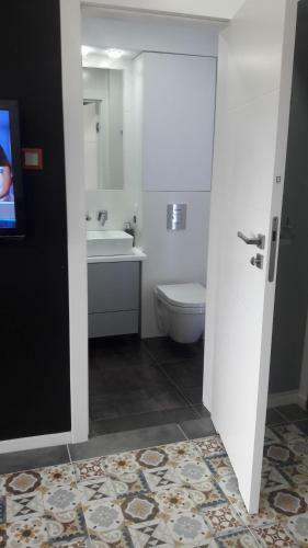 Apartament U Szewc�w