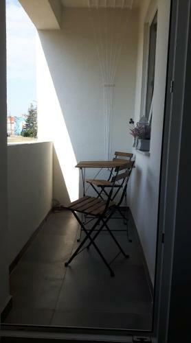 Apartament U Szewc�w