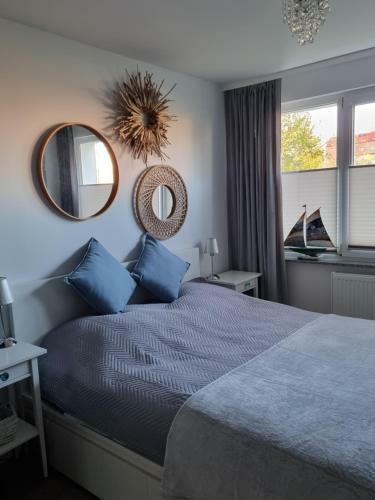 Apartament U Szewc�w