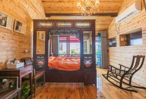 Corner Homestay Zhujiajiao