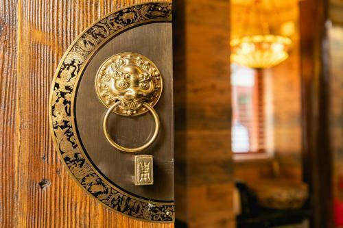 Corner Homestay Zhujiajiao
