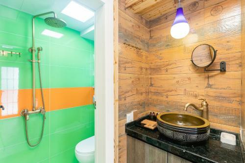 Corner Homestay Zhujiajiao