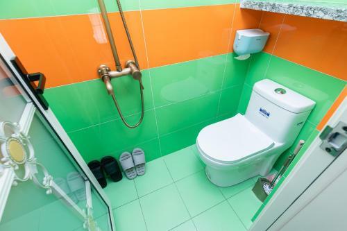 Corner Homestay Zhujiajiao
