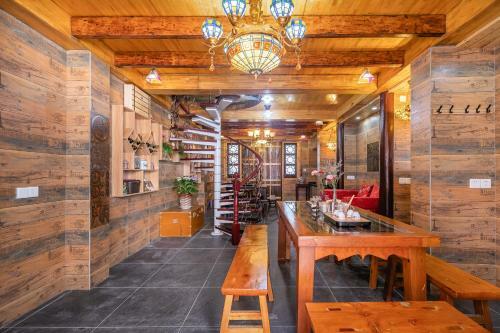 Corner Homestay Zhujiajiao
