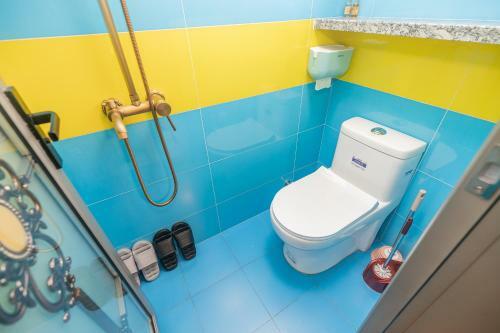 Corner Homestay Zhujiajiao