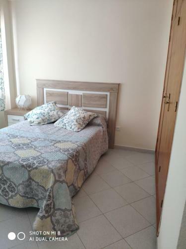 Apartaclub La Barrosa
