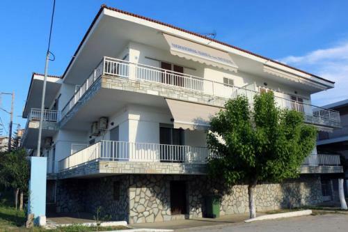 Apartamento Pashalidou Rooms 6
