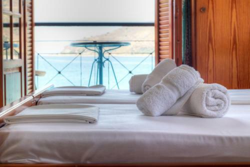 Albergue Guesthouse Palataki
