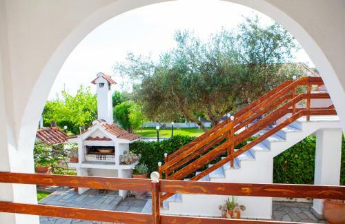 Kali Beach House