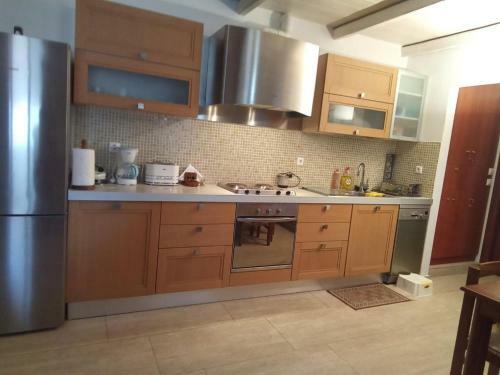 Apartamento Boliari House