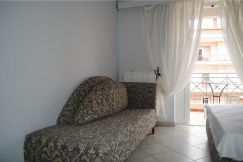 Kolokotroni's Apartment