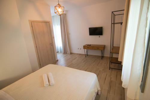Apartamento Casa Luxury Suites