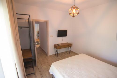 Apartamento Casa Luxury Suites