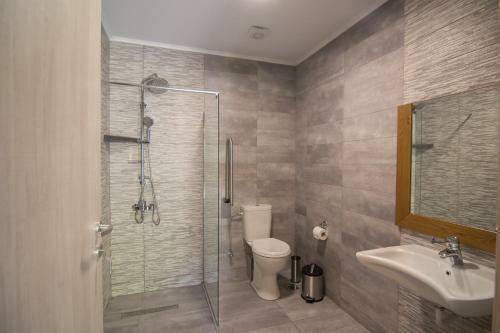 Apartamento Casa Luxury Suites