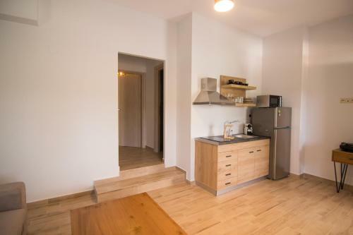 Apartamento Casa Luxury Suites