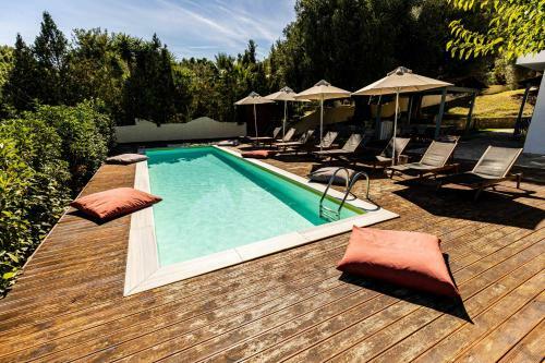 Apartamento Casa Luxury Suites
