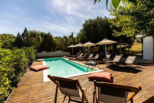 Apartamento Casa Luxury Suites