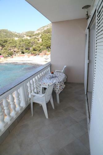 Apartments Dragica