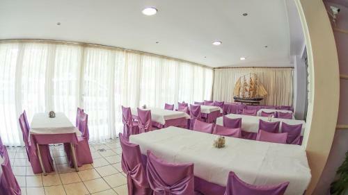 Hotel Erato