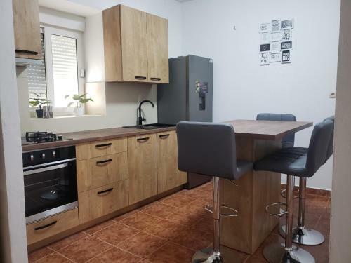 Apartman Rustika