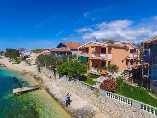 Apartamento Lela 1