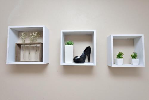 Apartamento Lela 1