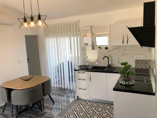 Apartman Luce
