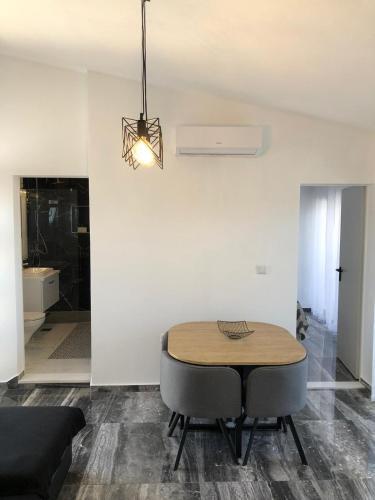 Apartman Luce
