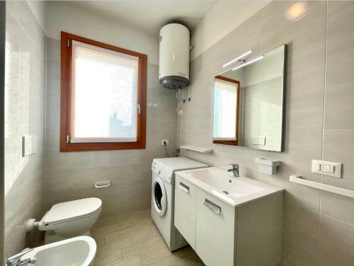 Apartamento Residence Treporti Carraro Immobiliare