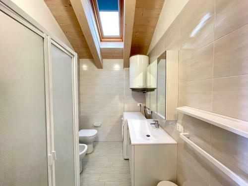 Apartamento Residence Treporti Carraro Immobiliare