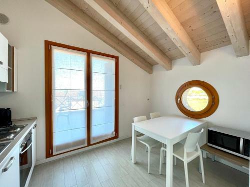 Apartamento Residence Treporti Carraro Immobiliare