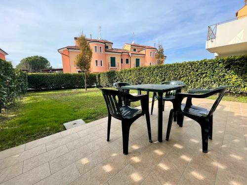 Apartamento Residence Treporti Carraro Immobiliare