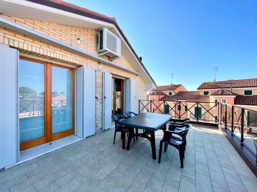 Apartamento Residence Treporti Carraro Immobiliare
