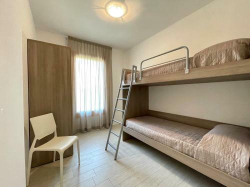 Apartamento Residence Treporti Carraro Immobiliare