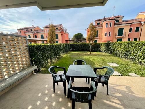 Apartamento Residence Treporti Carraro Immobiliare