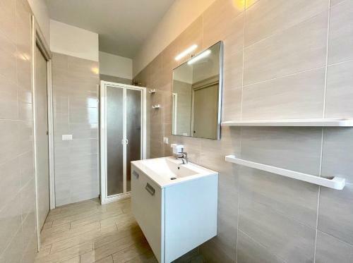 Apartamento Residence Treporti Carraro Immobiliare